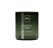 # Aroma aromātiskā svece Mystical Coast, 160g | AR10162 | 5904224101626