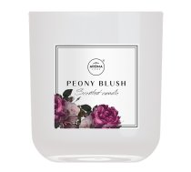 Aroma Aromātiskā svece Perfume Candle, 150g, Peony Blush | AR11774 | 5904224117740