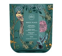 # Aroma aromātiskā svece WILD, Magic Place 150g. | AR11763 | 5904224117634