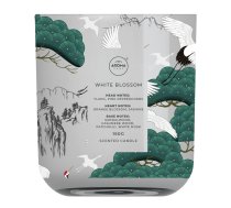 # Aroma aromātiskā svece WILD, White Blossom 150g. | AR11765 | 5904224117658