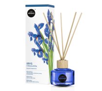 Aroma Home kociņi 50ml Basic, Iris and White Rose | AR92765  | 5907718927658