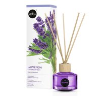 Aroma Home kociņi 50ml Basic, Lavander with Rosemary | AR92763  | 5907718927634