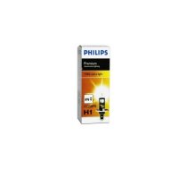 Autolampa PHILIPS H1 12V 55W P14.5s | P12258PR | 8711500475183