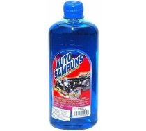 BIOLINE Auto šampūns bez vaska, 500ml | SAM500 | 5906719100091