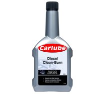 Carlube piedeva dīzeļdegvielai, pret dūmošanu, 300ml | QDC300  | 50047598