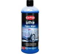 CarPlan Ultra aktīvo putu šampūns, 1L | ULT236 | 5010373142981