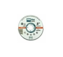 Griezējdisks Pro-Flex, 125x1.6x22.2mm | GRD16125 | 4752104000030