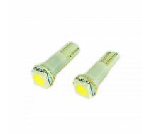 LED spuldze T5, 1SMD, balta, 1 gab. | CH50113  | 66006169