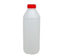 Plastmasas pudele, 1L  0.042 kg. | PK1  | 4751001241133