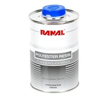 Ranal poliestera sveķi, 1 kg | R00903  | 5906007000287