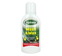 Triplewax auto šampūns ar vasku, 500ml | TCS501 | 5010373008201