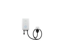 Uzlādes stacija SUNGROW AC011E-01 11kW, 3-fāžu, Type2 kabelis, 7m, IP65