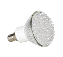 LED spuldze 2,6W auksta gaisma Digiline