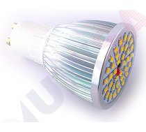 LED spuldze 5W silta gaisma Digiline