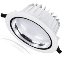 LED panelis apaļš 3W silta gaisma Digiline CET091-2,5