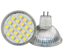 LED spuldze 12V 3W silta gaisma Digiline 08103
