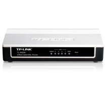 Rūteris TP-Link TL-R402M 4-port