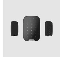 KEYPAD WRL/PLUS BLACK 26077 AJAX