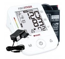 ROSSMAX X5 asinsspiediena mērītājs