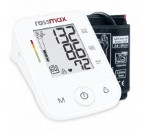 ROSSMAX X3 asinsspiediena mērītājs