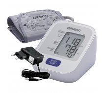 OMRON M2 HEM-7121-E asinsspiediena mērītājs