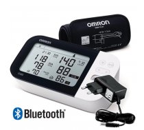 Omron M7 Intelli IT Hem-7361T asinsspiediena mērītājs