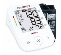 ROSSMAX X5 asinsspiediena mērītājs