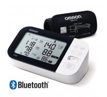 Omron M7 Intelli IT Hem-7361T asinsspiediena mērītājs