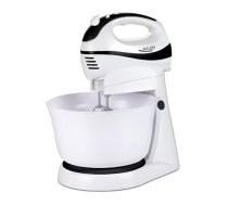 Mixer hand Adler AD 4206 (300W; white color)