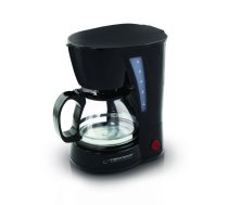 Coffee machine filter Esperanza Robusta EKC006 (650W; black color)