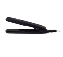 Straightener straightening for hair Esperanza ELISABETH EBP008 (22 W; black color)