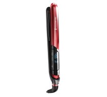 Straightener for hair REMINGTON S9600 (46W; red color)