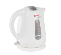 Kettle electric Tefal KO2991 (2200W 1.5l; white color)