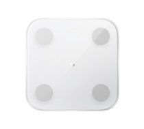 Weighing scale bathroom Xiaomi NUN4056GL (white color)