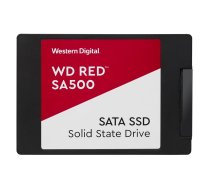 Drive WD Red WDS100T1R0A (1 TB ; 2.5 Inch; SATA III)