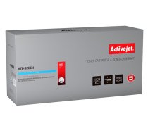 Toner Activejet ATB-326CN (replacement Brother TN-326C; Supreme; 3500 pages; blue)