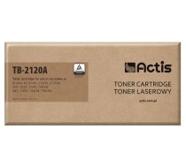 Toner ACTIS TB-2120A (replacement Brother TN-2120; Standard; 2600 pages; black)