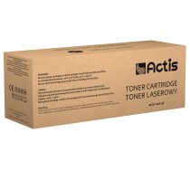 Toner ACTIS TH-250X (replacement HP 504X CE250X, Canon CRG-723HB; Supreme; 10000 pages; black)