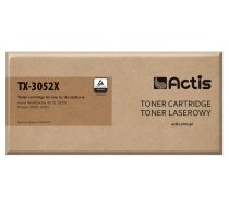 Toner ACTIS TX-3052X (replacement Xerox 106R02778; Standard; 3000 pages; black)