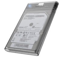 UNITEK ENCLOURSE USB 3.1 HDD/SSD SATA 6G UASP S1103A