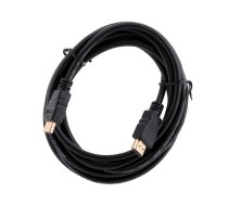 Gembird 1.8m HDMI M/M HDMI cable HDMI Type A (Standard) Black