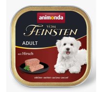 animonda Vom Feinsten with deer Adult 150 g