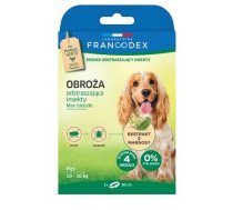 FRANCODEX FR179172 dog/cat collar Flea & tick collar