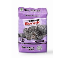 Certech Super Benek Standard Lavender - Cat Litter Clumping 25 l (20 kg)