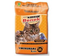 Certech Super Benek Universal Natural - Cat Litter Clumping 25 l