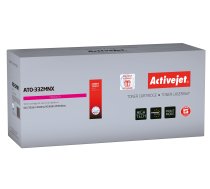 Activejet ATO-332MNX toner replacement OKI 46508710; Compatible; page yield: 3000 pages; Printing colours: Magenta. 5 years warranty