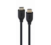 Gembird CC-HDMI8K-3M Ultra High speed HDMI cable with Ethernet, 8K select series, 3m