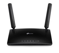 TP-LINK N300 4G LTE Telephony WiFi Router