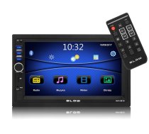 BLOW Radio AVH-9810 2DIN 7"