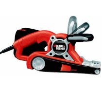 Black & Decker KA88 portable sander Belt sander